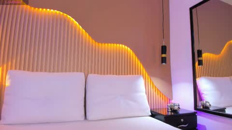 Renata online show from March 26, 5:46 am