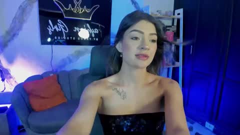 Renata online show from February 23, 7:10 am