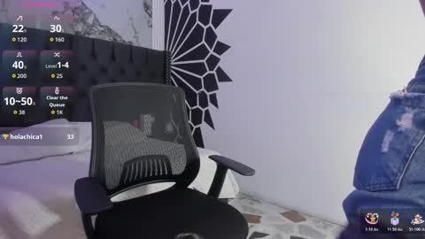 Renata online show from March 8, 6:28 am