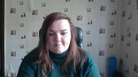 renataoia online show from April 12, 11:14 am