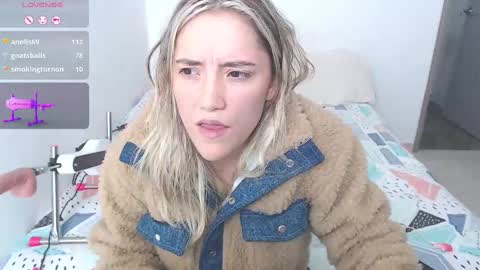 sofia online show from February 15, 7:39 pm