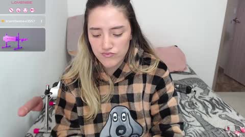 sofia online show from January 25, 9:25 pm