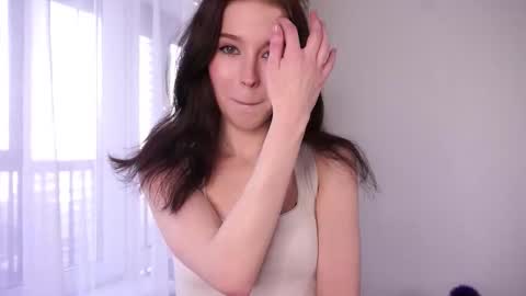 Naomi online show from March 18, 11:49 am