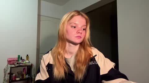 Tiffany online show from April 15, 1:20 am