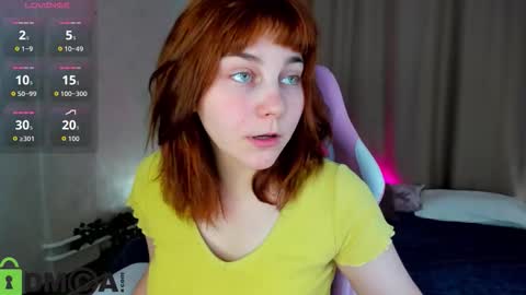 rene_shine online show from November 22, 9:19 am