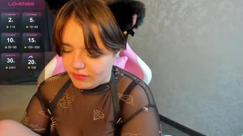 Snapshot of renee_turner chatting on March 3, 2:28 pm renee_turner online show from March 3, 2:28 pm