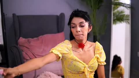 Rena online show from November 7, 7:11 am