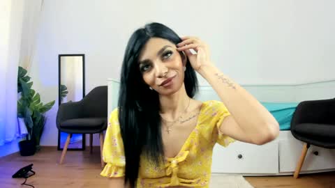 Rena online show from April 8, 4:48 am