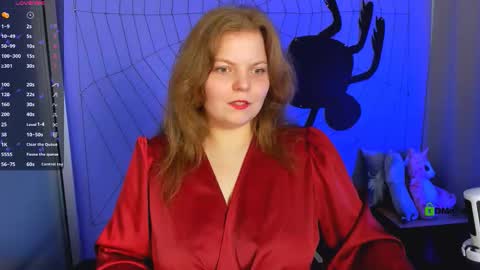 Sweet Renesmee online show from November 1, 10:25 am