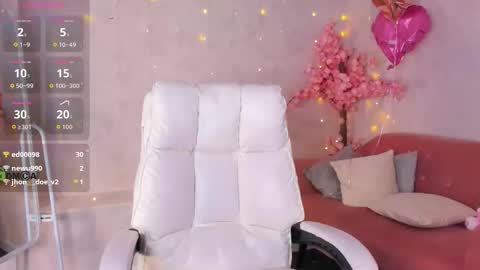 Renesmy online show from March 12, 2:04 am