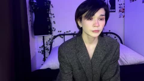 Snapshot of rennuts chatting on February 5, 9:50 pm rennuts online show from February 5, 9:50 pm