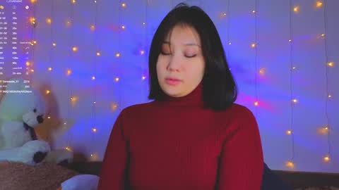 renochka online show from February 18, 5:09 pm