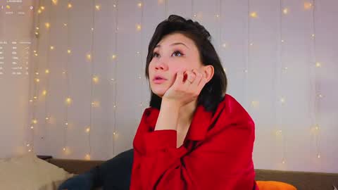 renochka online show from January 14, 6:56 am