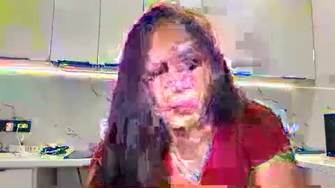 renolivaa online show from March 28, 7:26 pm