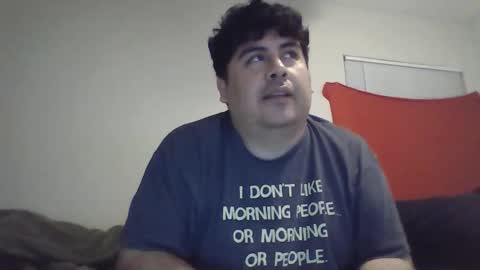 Renz online show from November 29, 4:09 am