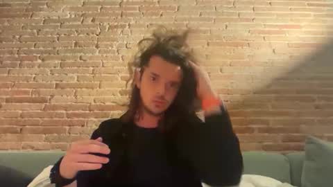 Renzo online show from April 5, 12:51 am