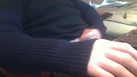 Reodor online show from March 31, 8:37 am