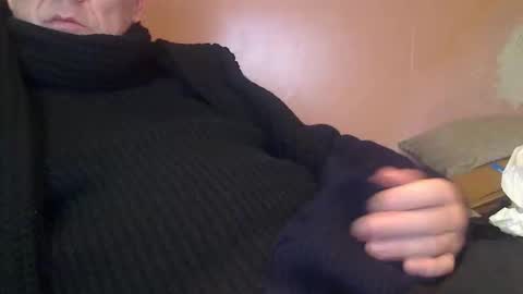 Reodor online show from March 13, 5:00 am