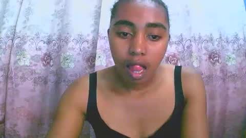 Snapshot of rephaleta chatting on September 30, 6:57 am Rephaleta online show from September 30, 6:57 am
