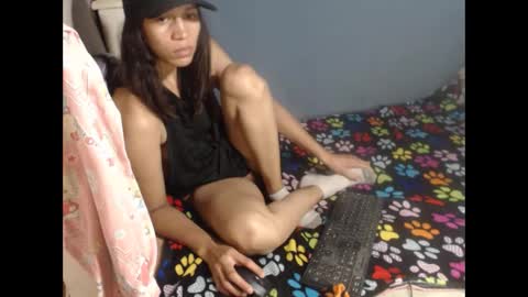 requenaelizabeth42 online show from January 7, 2:27 am