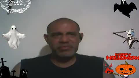 Snapshot of retlam37 chatting on October 15, 6:27 am Walter online show from October 15, 6:27 am
