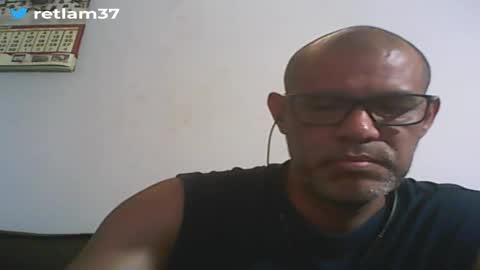 Snapshot of retlam37 chatting on January 28, 4:41 pm Walter online show from January 28, 4:41 pm