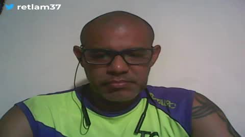 Snapshot of retlam37 chatting on February 9, 1:55 am Walter online show from February 9, 1:55 am