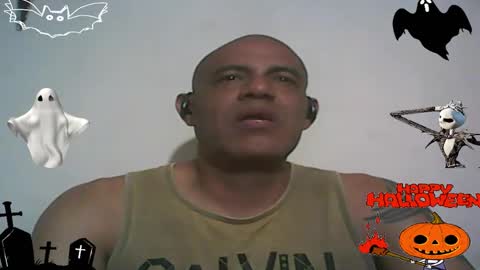 Snapshot of retlam37 chatting on October 17, 6:39 am Walter online show from October 17, 6:39 am
