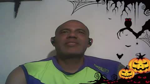 Walter online show from October 27, 4:01 am