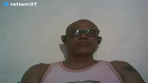 Snapshot of retlam37 chatting on March 8, 3:28 am Walter online show from March 8, 3:28 am