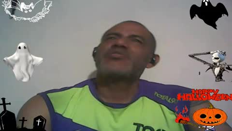 Snapshot of retlam37 chatting on October 16, 6:35 am Walter online show from October 16, 6:35 am