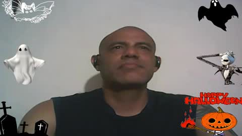 Snapshot of retlam37 chatting on October 18, 6:50 am Walter online show from October 18, 6:50 am
