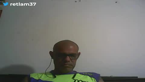 Snapshot of retlam37 chatting on January 31, 6:36 pm Walter online show from January 31, 6:36 pm