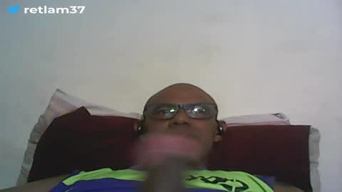 Snapshot of retlam37 chatting on March 1, 2:59 am Walter online show from March 1, 2:59 am