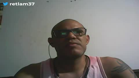 Snapshot of retlam37 chatting on February 7, 6:24 am Walter online show from February 7, 6:24 am