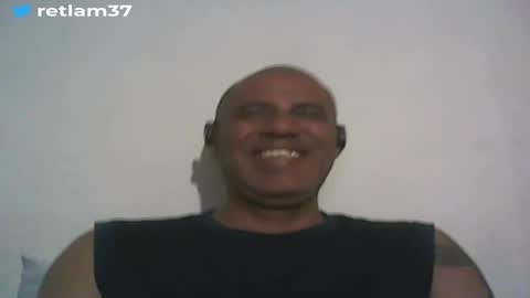 Snapshot of retlam37 chatting on October 11, 5:56 am Walter online show from October 11, 5:56 am