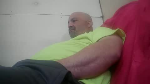 rette837 online show from February 5, 2:09 pm