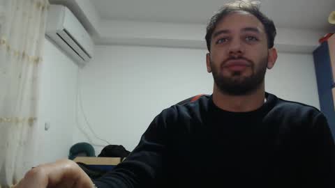 Chris online show from January 13, 10:03 pm