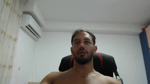 Chris online show from September 9, 8:53 pm