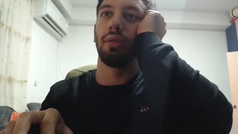 Chris online show from December 4, 10:57 pm