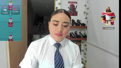 Rely online show from November 25, 11:25 pm