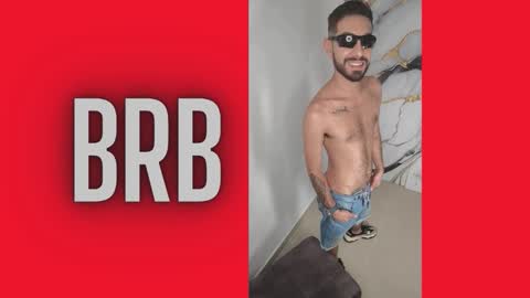 Snapshot of reypablo1 chatting on September 18, 1:09 am REY PABLO Independent online show from September 18, 1:09 am