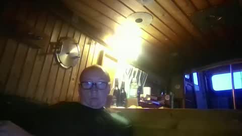 Joe online show from April 24, 7:16 pm