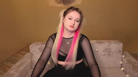 Grace online show from March 23, 8:30 am