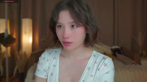 Nanami online show from April 16, 8:09 pm