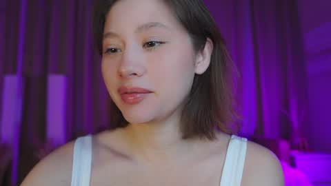 Nanami online show from March 18, 6:25 pm