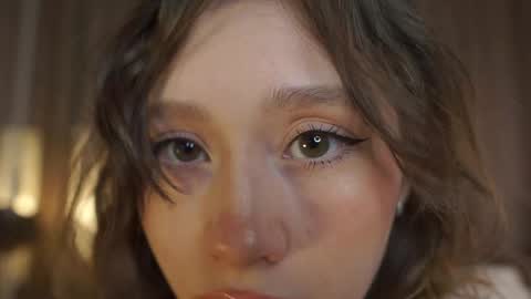 Nanami online show from March 20, 6:46 pm