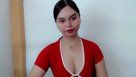 Snapshot of rhianne_fuckdoll chatting on October 13, 10:17 am rhianne_fuckdoll online show from October 13, 10:17 am