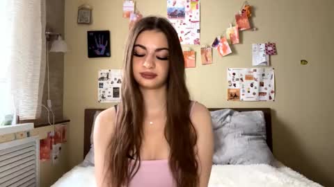 Anna online show from October 24, 9:43 am