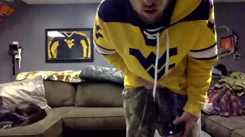 Rhino online show from November 11, 4:47 am